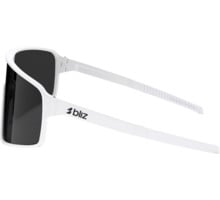 Bliz P001 LÖPARGLASÖGON Vit