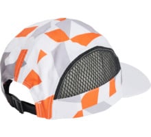 adidas TERREX 5 PANEL CAP LÖPARKEPS Vit