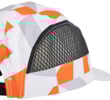 adidas TERREX 5 PANEL CAP LÖPARKEPS Vit