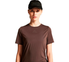 Craft PRO TRAIL SS TEE 2 LÖPAR T-SHIRT Brun