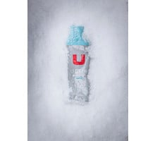 Umara U GEL (30G CARBS) MENTOL Blå