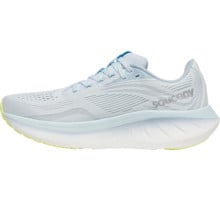Saucony RIDE 18 LÖPARSKOR Blå
