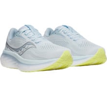 Saucony RIDE 18 LÖPARSKOR Blå