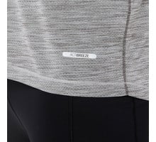 Asics ROAD SS LÖPARTSSHIRT Grå