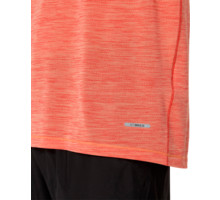 Asics ROAD SS LÖPARTSSHIRT Orange