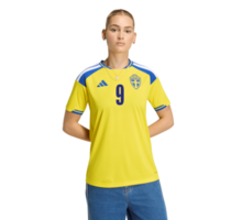 Sweden 26 Home W matchtröja