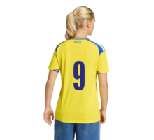 Sweden 26 Home W matchtröja