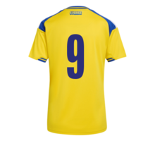 Sweden 26 Home W matchtröja