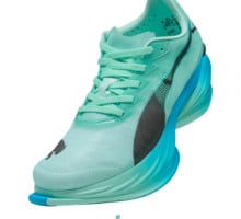 Puma FAST-R NITRO ELITE 3 KOLFIBERSKOR Blå