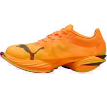 Puma FAST-R NITRO ELITE 3 KOLFIBERSKOR Orange