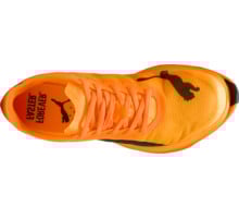 Puma FAST-R NITRO ELITE 3 KOLFIBERSKOR Orange