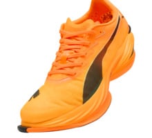 Puma FAST-R NITRO ELITE 3 KOLFIBERSKOR Orange