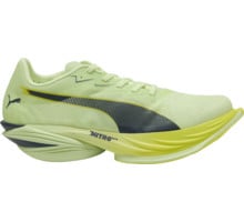 Puma FAST-R NITRO ELITE 3 KOLFIBERSKOR Gul