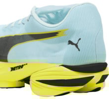 Puma FAST-R NITRO ELITE 3 KOLFIBERSKOR Blå