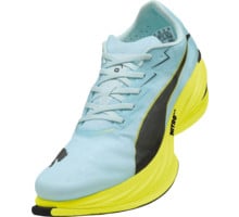 Puma FAST-R NITRO ELITE 3 KOLFIBERSKOR Blå