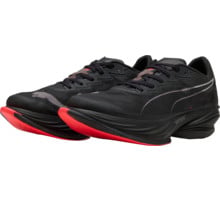 Puma FAST-R NITRO ELITE 3 KOLFIBERSKOR Svart