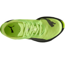 Puma FAST-R NITRO ELITE 3 KOLFIBERSKOR Gul