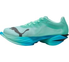Puma FAST-R NITRO ELITE 3 KOLFIBERSKOR Blå