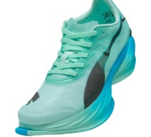Puma FAST-R NITRO ELITE 3 KOLFIBERSKOR Blå