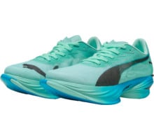 Puma FAST-R NITRO ELITE 3 KOLFIBERSKOR Blå