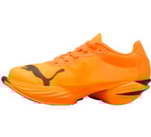 Puma FAST-R NITRO ELITE 3 KOLFIBERSKOR Orange