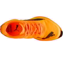 Puma FAST-R NITRO ELITE 3 KOLFIBERSKOR Orange