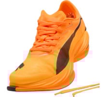 Puma FAST-R NITRO ELITE 3 KOLFIBERSKOR Orange