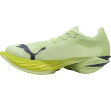 Puma FAST-R NITRO ELITE 3 KOLFIBERSKOR Gul