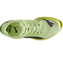 Puma FAST-R NITRO ELITE 3 KOLFIBERSKOR Gul