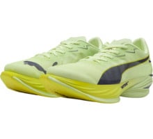 Puma FAST-R NITRO ELITE 3 KOLFIBERSKOR Gul