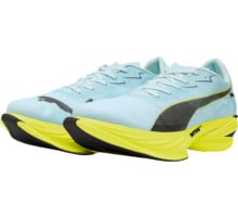 Puma FAST-R NITRO ELITE 3 KOLFIBERSKOR Blå