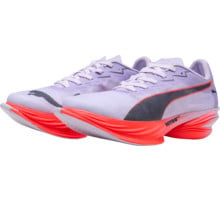 Puma FAST-R NITRO ELITE 3 KOLFIBERSKOR Lila