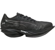 Puma FAST-R NITRO ELITE 3 KOLFIBERSKOR Svart