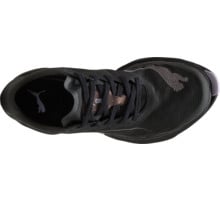 Puma FAST-R NITRO ELITE 3 KOLFIBERSKOR Svart