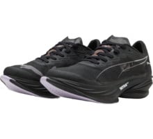 Puma FAST-R NITRO ELITE 3 KOLFIBERSKOR Svart
