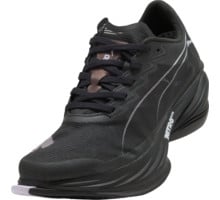 Puma FAST-R NITRO ELITE 3 KOLFIBERSKOR Svart