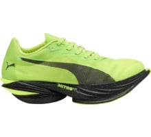 Puma FAST-R NITRO ELITE 3 KOLFIBERSKOR Gul