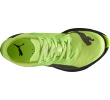 Puma FAST-R NITRO ELITE 3 KOLFIBERSKOR Gul