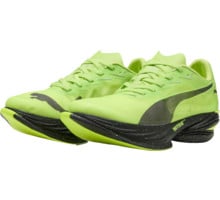 Puma FAST-R NITRO ELITE 3 KOLFIBERSKOR Gul