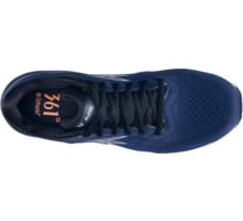 361 ELEOS LÖPARSKOR Blå