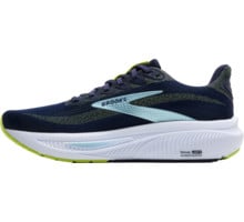 Brooks GHOST 17 NARROW LÖPARSKOR Blå
