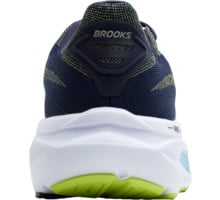 Brooks GHOST 17 WIDE LÖPARSKOR Blå