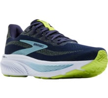 Brooks GHOST 17 WIDE LÖPARSKOR Blå