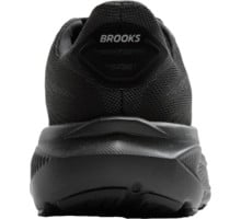 Brooks GHOST 17 4E LÖPARSKOR Svart