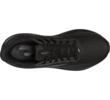 Brooks GHOST 17 4E LÖPARSKOR Svart