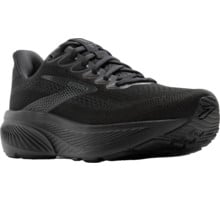 Brooks GHOST 17 4E LÖPARSKOR Svart