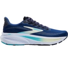 Brooks GHOST 17 2A NARROW LÖPARSKOR Blå