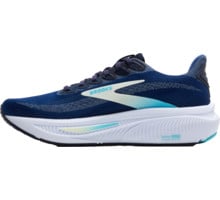 Brooks GHOST 17 2A NARROW LÖPARSKOR Blå