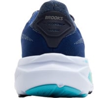 Brooks GHOST 17 2A NARROW LÖPARSKOR Blå