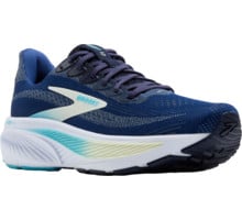 Brooks GHOST 17 2A NARROW LÖPARSKOR Blå